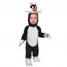 Disfraz Silvestre para niño talla 1-2 años