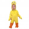 Disfraz Piolin para niño talla 1-2 años