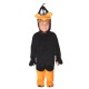 Disfraz pato Lucas para niño talla 1-2 años