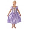 Disfraz Rapunzel para niña 2-3 años