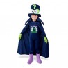 Disfraz Enigma talla 4-5 años super zings