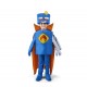 Disfraz Mr King 6-7 años super zings
