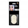 Esponjas de maquillaje 3 unidades