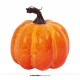 Calabazas decoracion 10 cm 2 unidades