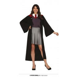 Disfraz estudiante de magia chica talla M 38 40