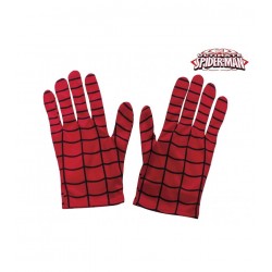 Guantes Spiderman 3 para nino