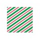 Servilletas navideñas 16 uds 33x33