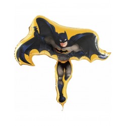 Globo batman 91 cm para helio o aire