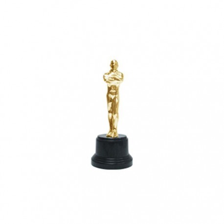 Figura teseo estatua oscar