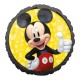 Globo Mickey forever 45 cm helio o aire