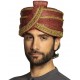 Turbante arabe o paje