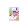 Bolsas cumpleaños Unicornio 6 uds