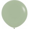Globo Eucalipto 10 uds 60 cm sempertex r24