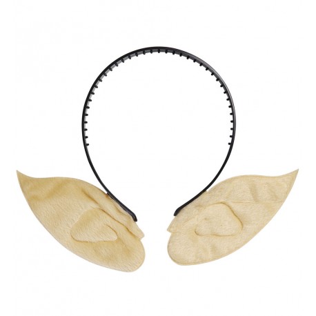 Diadema orejas de elfo