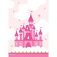 Bolsas chuches cumpleanos castillo princesas 8 uds