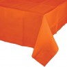 Mantel Naranja 274x137 cm