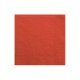 Servilletas rojas 20 uds 33 cm