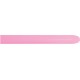 Globo Rosa 50 uds 150x7,5 cm 360 Sempertex