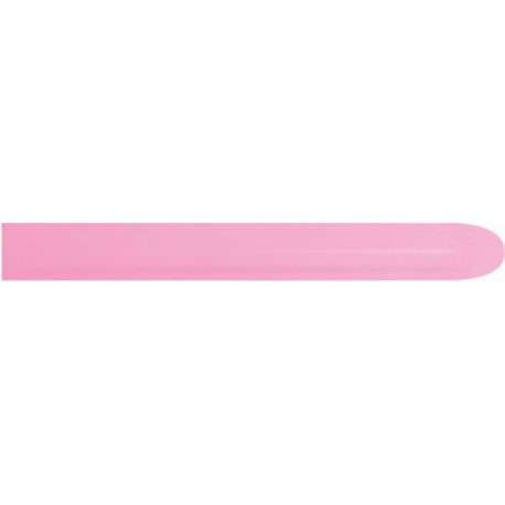 Globo Rosa 50 uds 150x75 cm 360 Sempertex