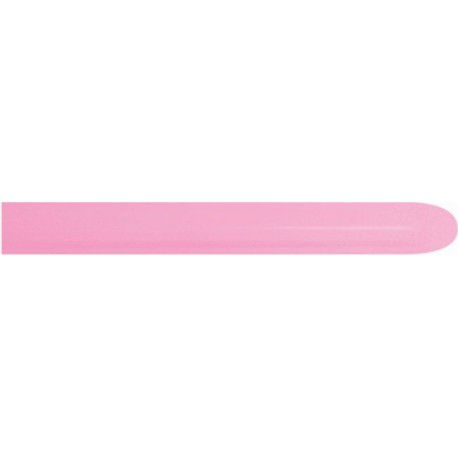 Globo Rosa 50 uds 150x75 cm 360 Sempertex