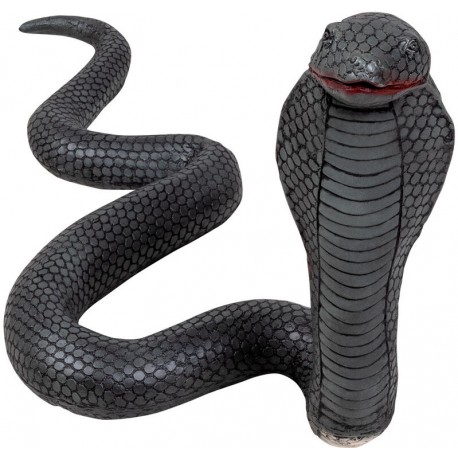 Serpiente cobra 65 cm