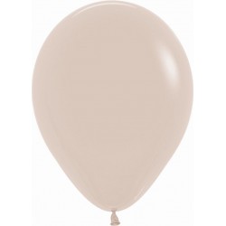 Globos Arena 50 uds 30 cm Sempertex R12