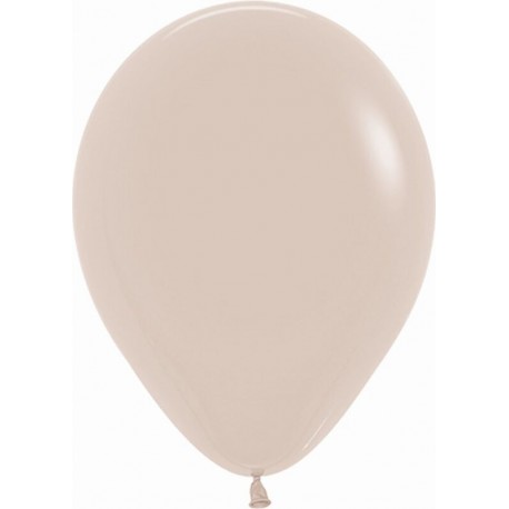 Globos Arena 50 uds 30 cm Sempertex R12