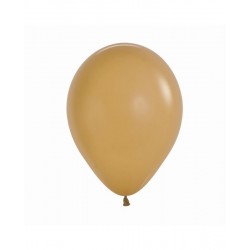 Globos Latte 50 uds 30 cm Sempertex R12