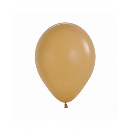 Globos Latte 50 uds 30 cm Sempertex R12