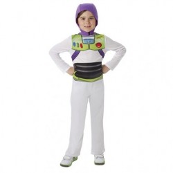Disfraz Buzz Lightyear de Toy Story 4 talla 7 8 anos