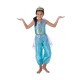 Disfraz Jazmine para niña talla 5-7 años