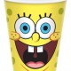 Vasos Bob Esponja 8 uds carton