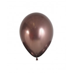 Globos Reflex Trufa R12 50 uds 30 cm Sempertex