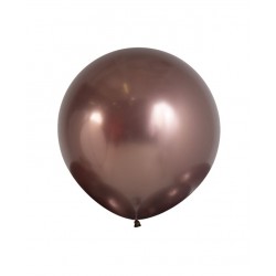 Globos Reflex Trufa R24 10 uds 60 cm Sempertex