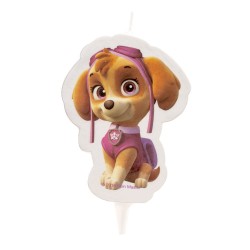 Vela Skye patrulla canina 7,5 cm