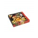 Servilletas cumpleaños Mario Bros 20 uds 33 cm