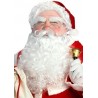 Set Papa noel lujo santa claus