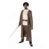 Disfraz Obi Wan Kenobi deluxe para adulto