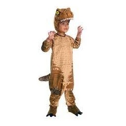 Disfraz Tiranosauiro Rex T Rex bebe talla 18 24 meses