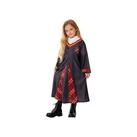 Tunica Harry Potter infantil unisex talla 7 8 anos