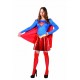 Disfraz Supergirl para mujer talla M