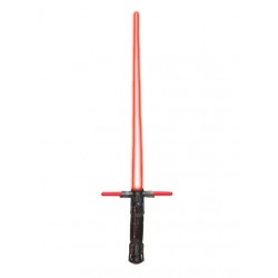 Espada laser kylo ren star wars 7 cruz