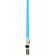 Espada laser anakin o luke sky walker azul