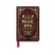 Libro de magia 46 pag 22x15 cm