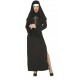 Disfraz Monja gotica talla M 38 40