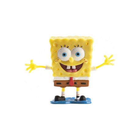 Figura Bob Esponja para tarta 75 cm