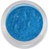 Polvos purpurina azul 730 para maquillaje Sparkling pwoder Grimas