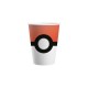 Vasos Pokemon cumpleanos 8 unidades funny go