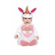 Disfraz unicornio baby talla 12 18 meses