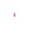 Peso para globos rosa bebe 150 gr